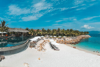 Авиакомпании VietJet Air может открыть рейсы из Петербурга во Вьетнам