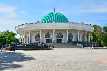 Автобусное сообщение между Ташкентом и Москвой стало ежедневным