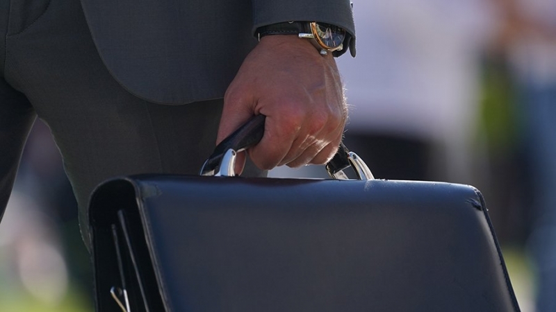 Бизнес попросил бронь от частичной мобилизации