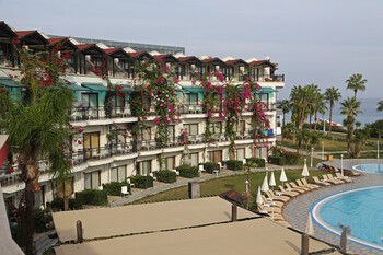 «Божественная справедливость»: Турция ждёт зимовщиков из Европы