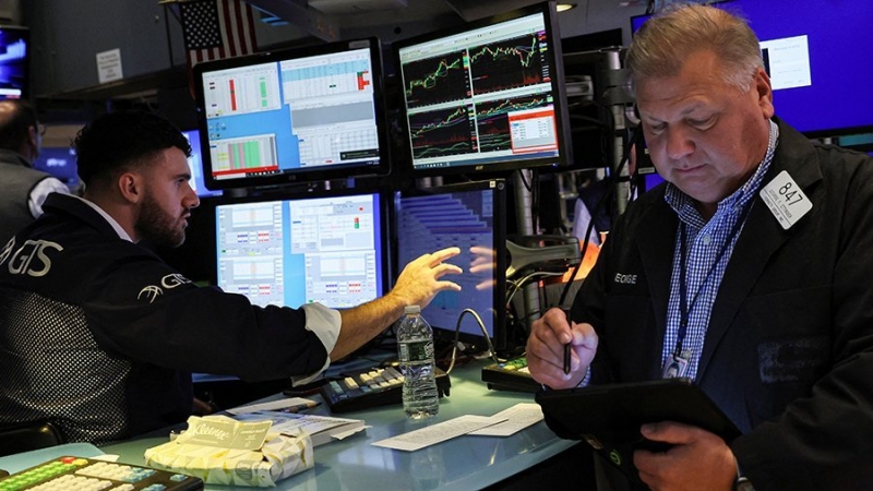 Британский миллиардер предрек скорый крах фондового рынка США