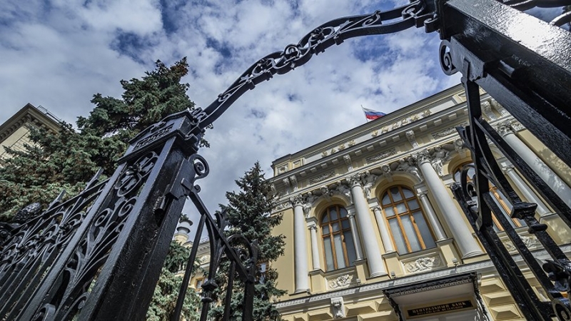 ЦБ продлил ограничение на раскрытие информации банков до конца года