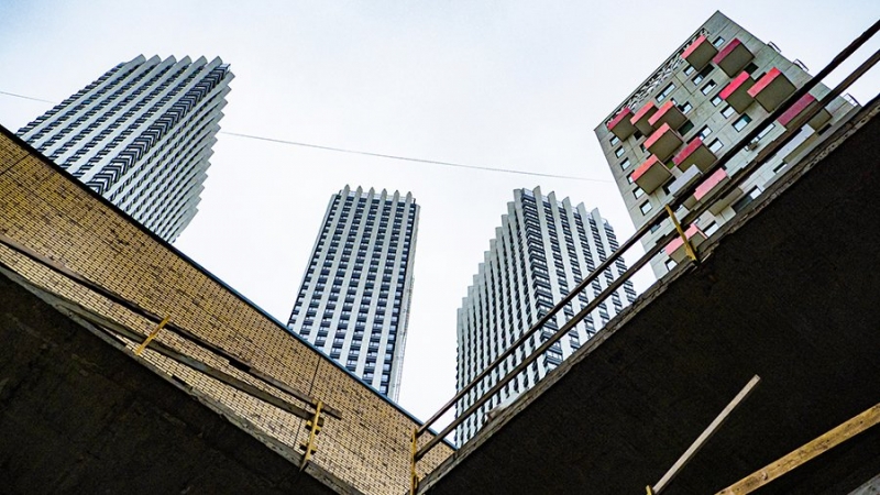 ЦБ РФ ужесточит требования к ипотеке с низким первоначальным взносом