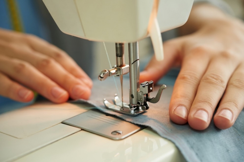 Cтроительство технологического парка для швейного производства начнется в Царицыно