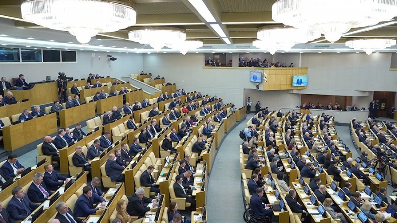 Депутаты пообещали заняться статусом апартаментов до конца года