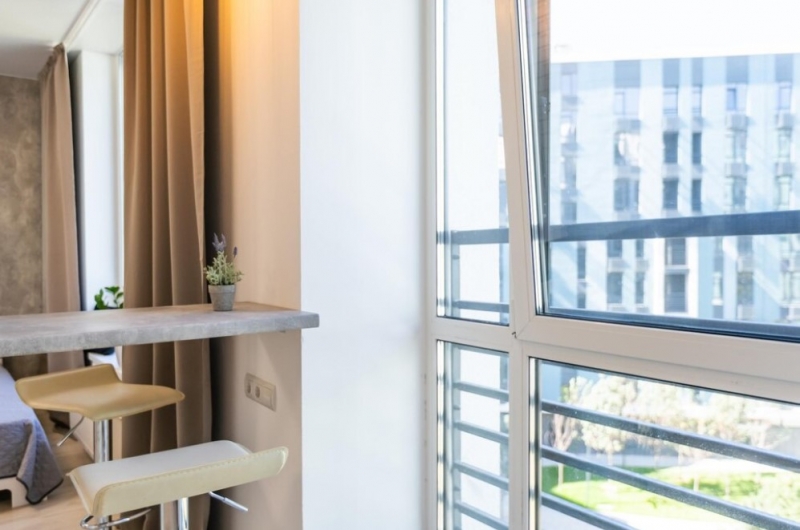 Для алюминиевых окон повысили стандарт