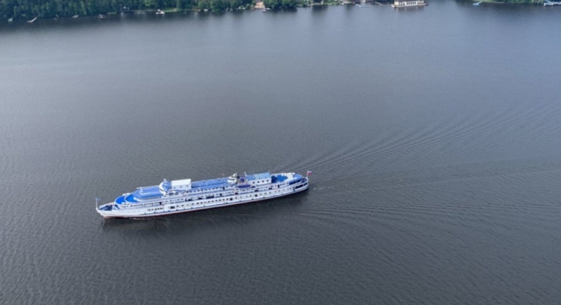 Две реки и ручей расчистят в Приморском крае