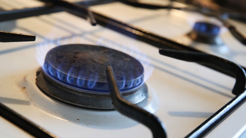 Эксперт сравнил цены на газ в России и Европе