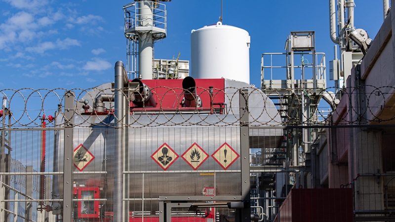 Энергетик оценил возможность безболезненного отказа ЕС от газа из России