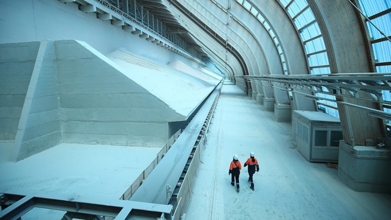 Еврокомиссию обвинили в введении незаконного эмбарго на удобрения из РФ