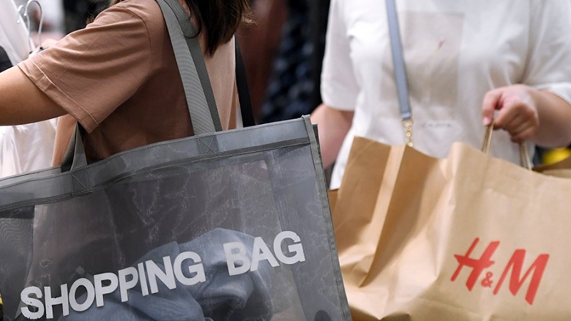 Флагманские магазины H&M продолжат работать в России после 30 ноября