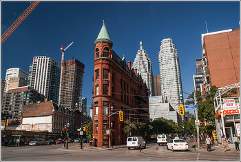 Канада откроется для непривитых туристов