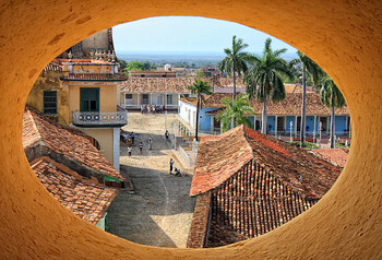 Карты «Мир» на Кубе начнут принимать до конца года 