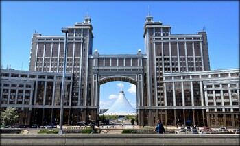 Казахстан не планирует выдавать России скрывающихся от мобилизации граждан РФ