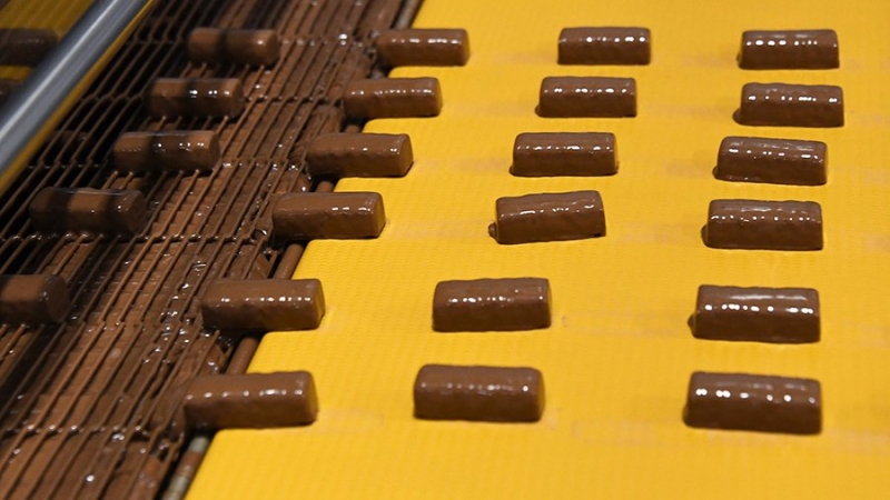 Кондитерские изделия в России могут подешеветь на 15-20%