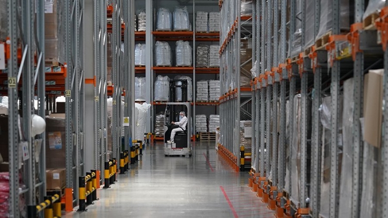 Максимальная сумма промышленной ипотеки составит 500 млн рублей