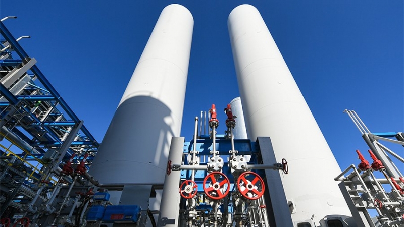 Мишустин указал на неудачную попытку Запада выключить РФ из глобальной экономики