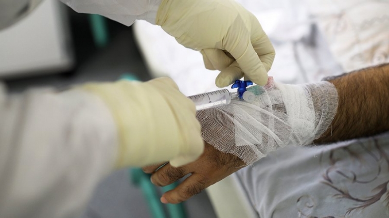 Мишустин заявил о готовности бюджета РФ к бесплатной медицине в 2023 году