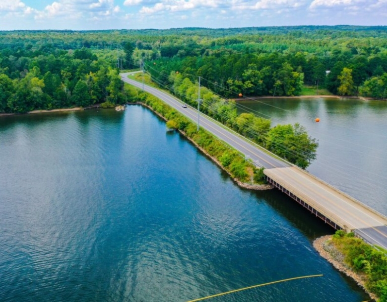 Мост через Шошму отремонтируют в Кировской области