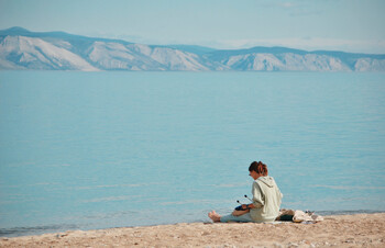 На Байкале запретят определённые виды пластика 