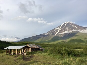 На Камчатке возник дефицит отелей из-за роста турпотока