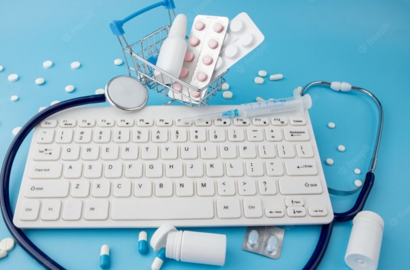 На месте самостроя в районе Северный появится фармацевтический технопарк