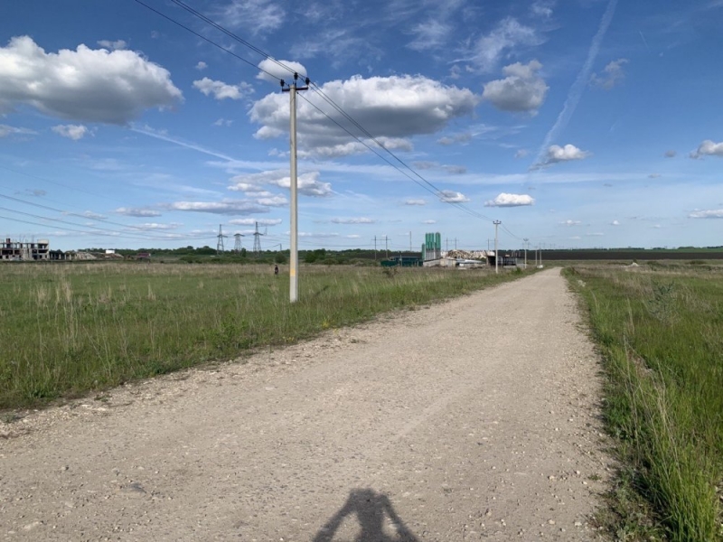 На реконструкцию участка автодороги в Краснодаре выделят более 2 млрд рублей