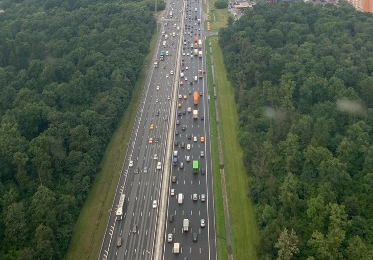 На ремонт автодороги от Жилино до Немана направят 254,2 млн рублей