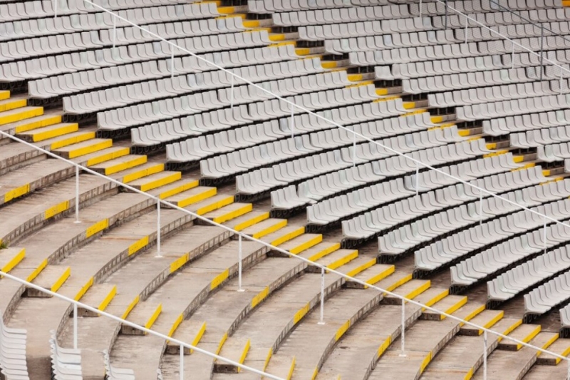 Началось строительство Центральной спортивной арены комплекса им. Э.А. Стрельцова