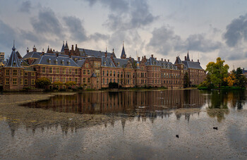 Нидерланды отменили все ковидные ограничения при въезде