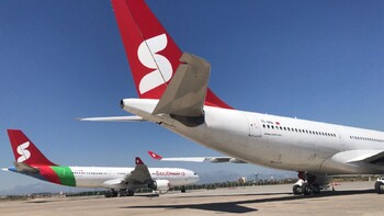 Новая турецкая авиакомпания полетела из Анталии в Москву