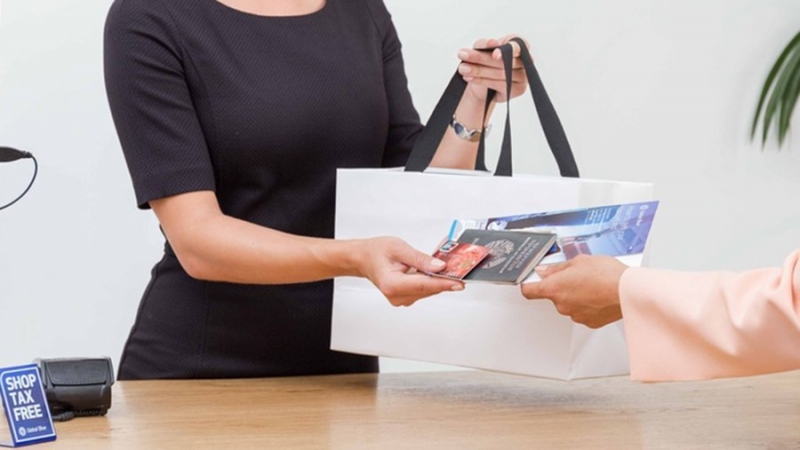 Оператор tax free — компания Global Blue вышла из бизнеса в России