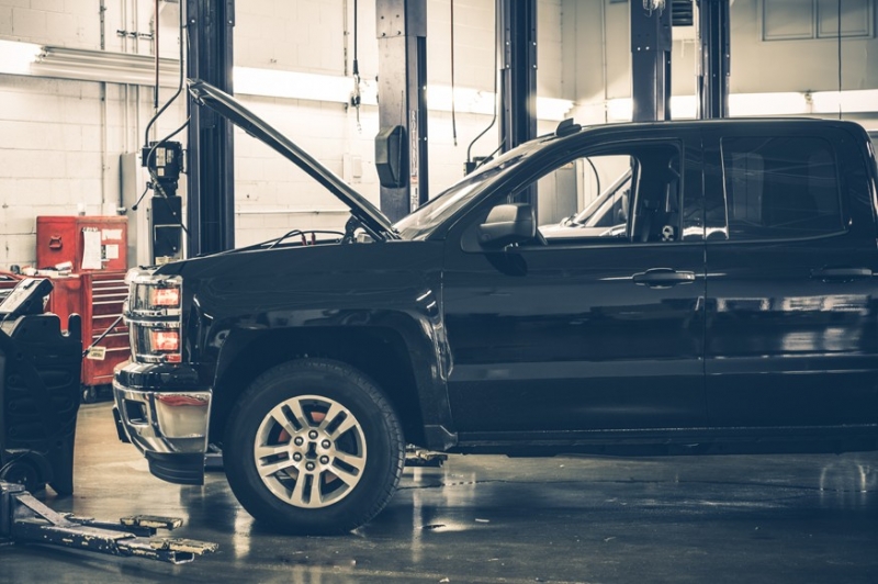 Под объективами: за техосмотром проследят с помощью дорожных камер