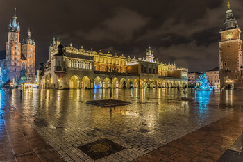 Польша ужесточила ограничения при въезде для россиян