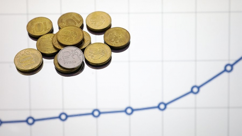 Решетников предрек развитие экономики РФ на основе внутреннего рынка