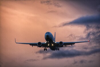 Росавиация вновь продлила запрет на полёты в аэропорты юга России 