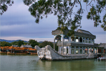 Россия и Китай снимут ограничения для двустороннего туризма