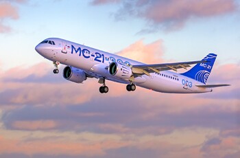 Самолёты Boeing и Airbus вряд ли будут поставляться в Россию