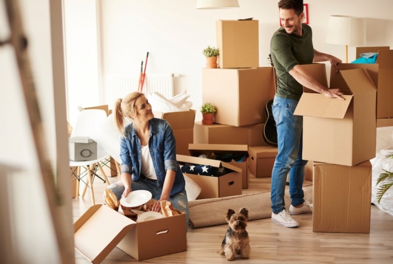 Семь семей в Верхневилюйске переселят в новые дома