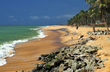 Шри-Ланка планирует присоединиться к платёжной системе «Мир»