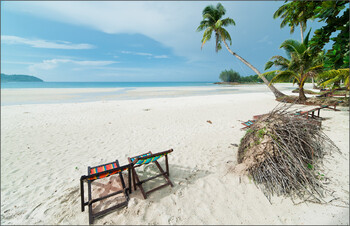 Таиланд снимает все ковидные ограничения на въезд