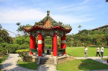 Тайвань не продлил действие программы безвизового въезда для россиян