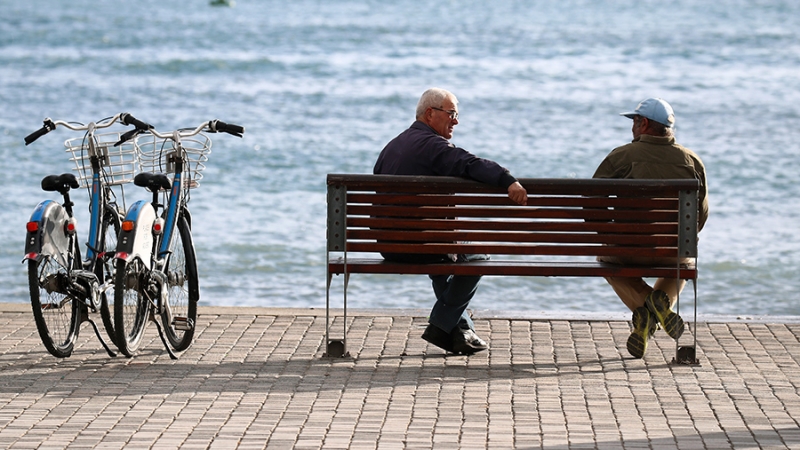 Турция, Греция и Египет ожидают наплыва европейцев зимой