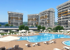 Квартиры в Турции: советы по выбору элитного жилья