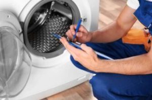 Ремонт стиральной машины: кому его доверить?