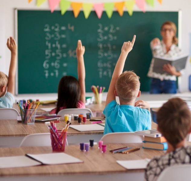 В 106-ом микрорайоне Череповца откроется школа на 1500 мест