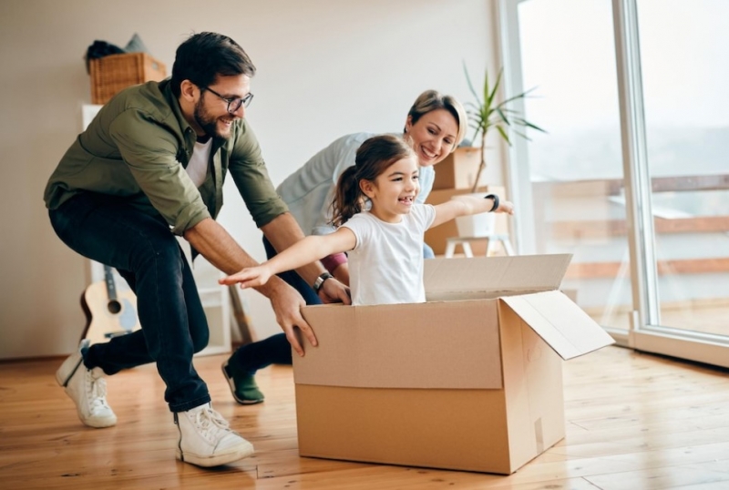 В Архангельской области из аварийного жилищного фонда переселены почти 8,5 тыс. человек