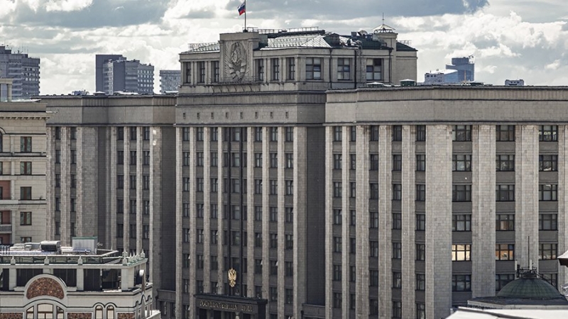 В Госдуме предложили начать «специальную экономическую операцию» в РФ