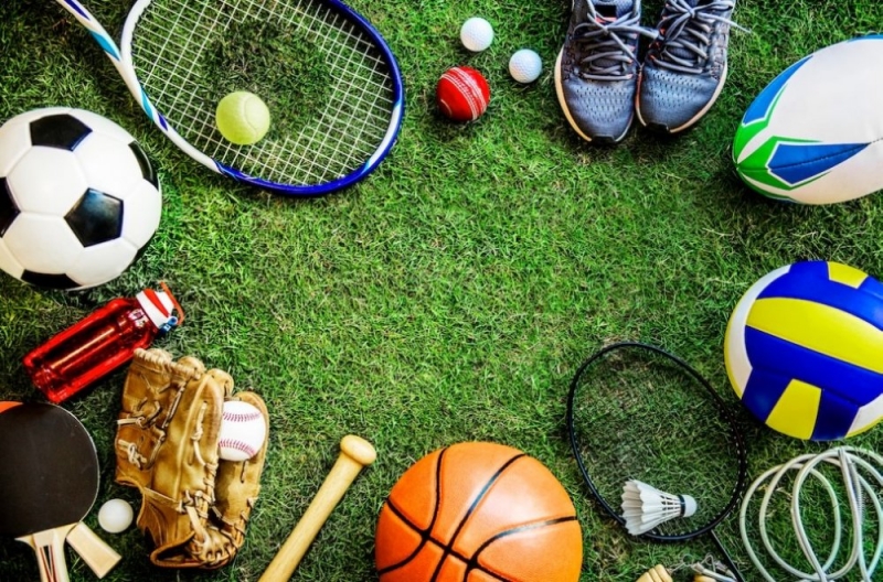 В Красноярском районе Самарской области построят ФОК за 393,8 млн