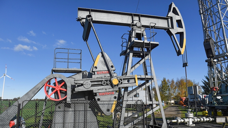 В Минэнерго оценили отказ ряда стран от традиционных сегментов энергетики